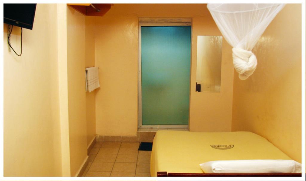 Rainbow Hotel Nairobi Exterior foto