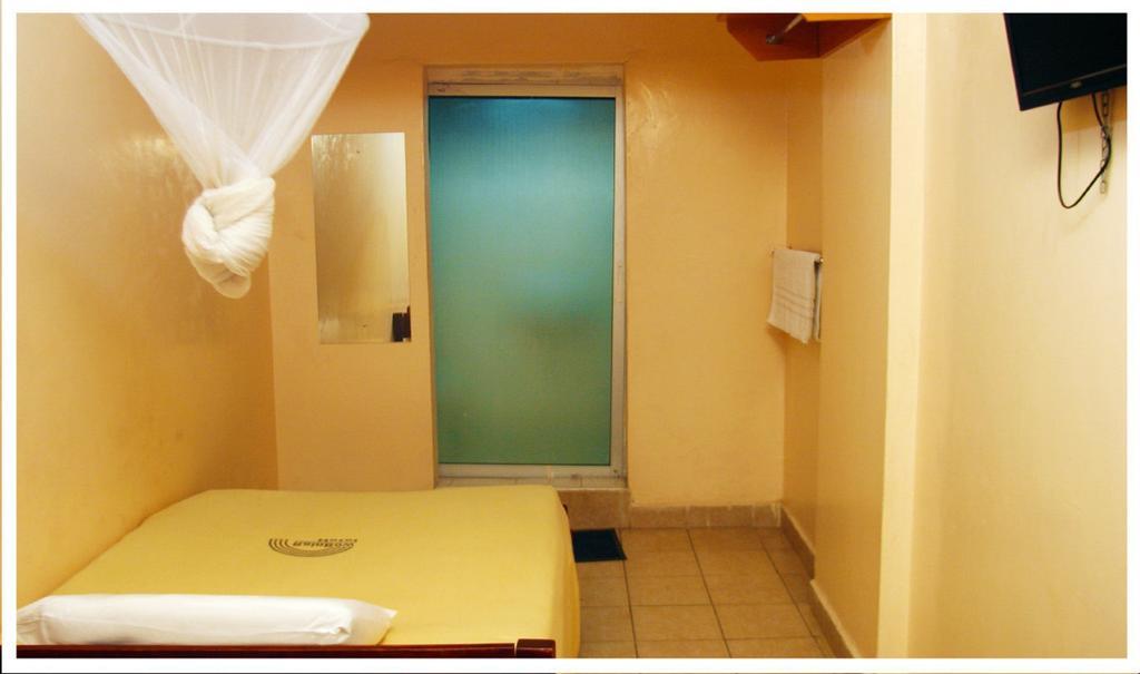 Rainbow Hotel Nairobi Exterior foto