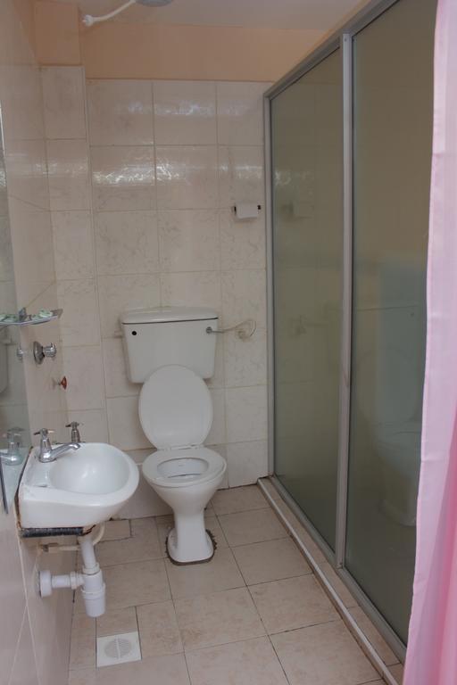 Rainbow Hotel Nairobi Cameră foto