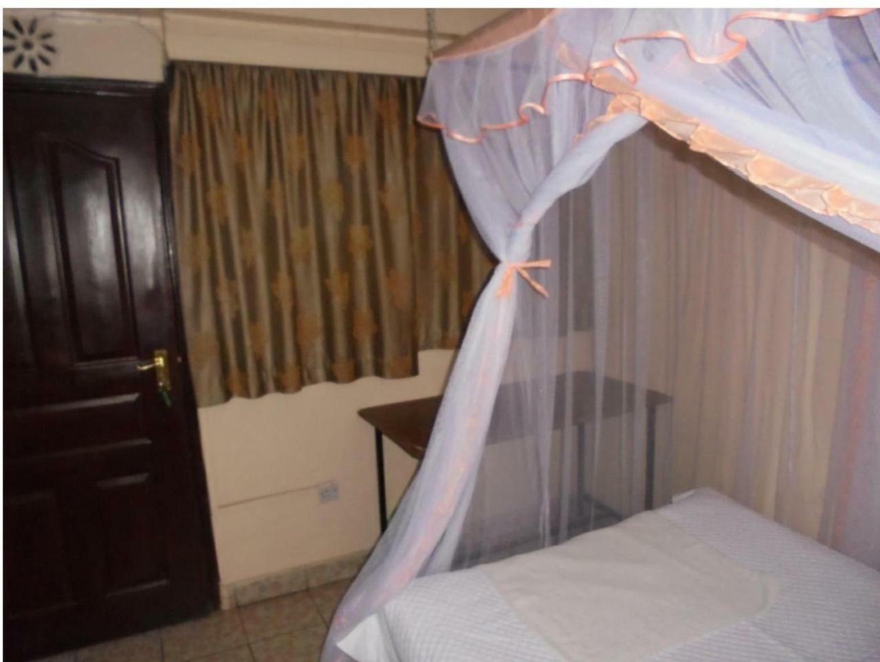 Rainbow Hotel Nairobi Exterior foto
